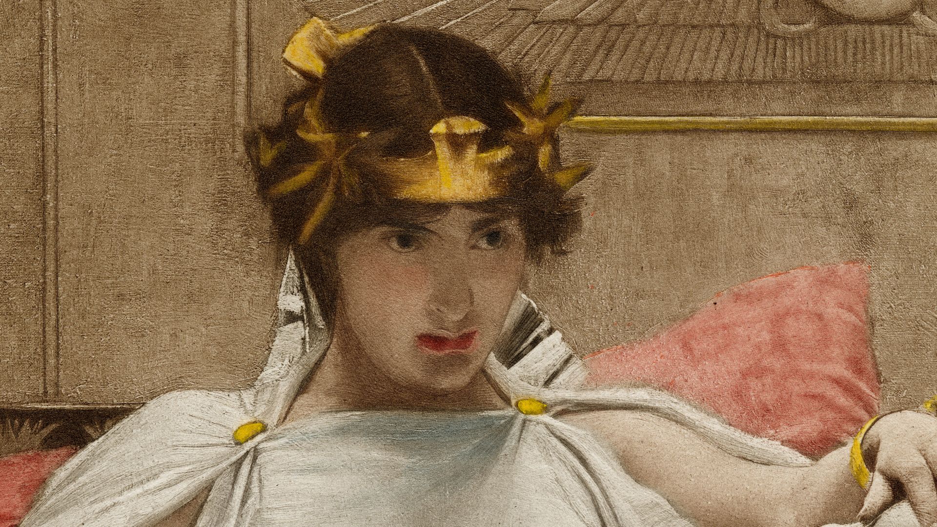 The graphic gallery of Shakespeare's heroines