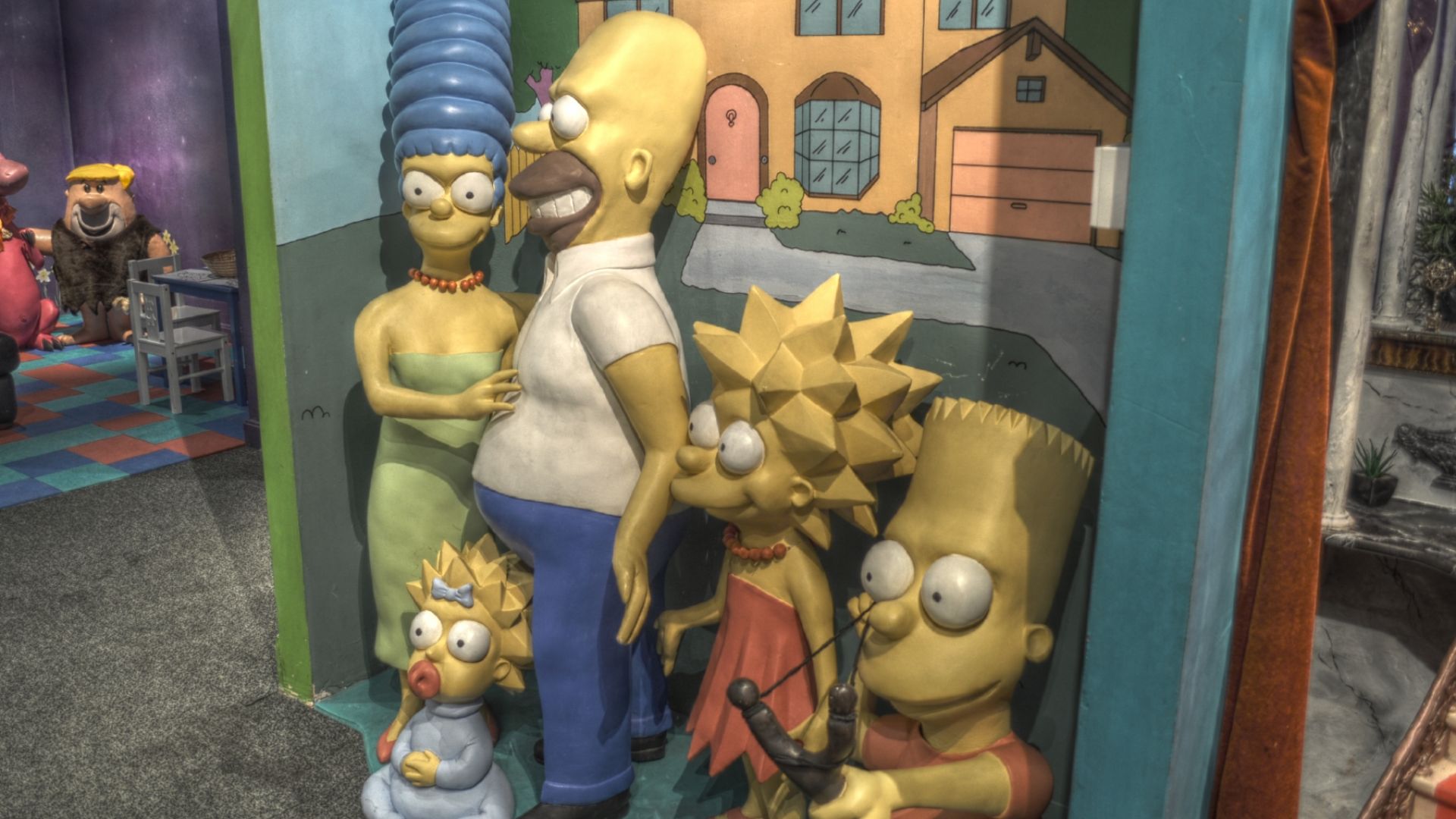 Camera: Nikon D5000

Luminance HDR, Mantiuk '06