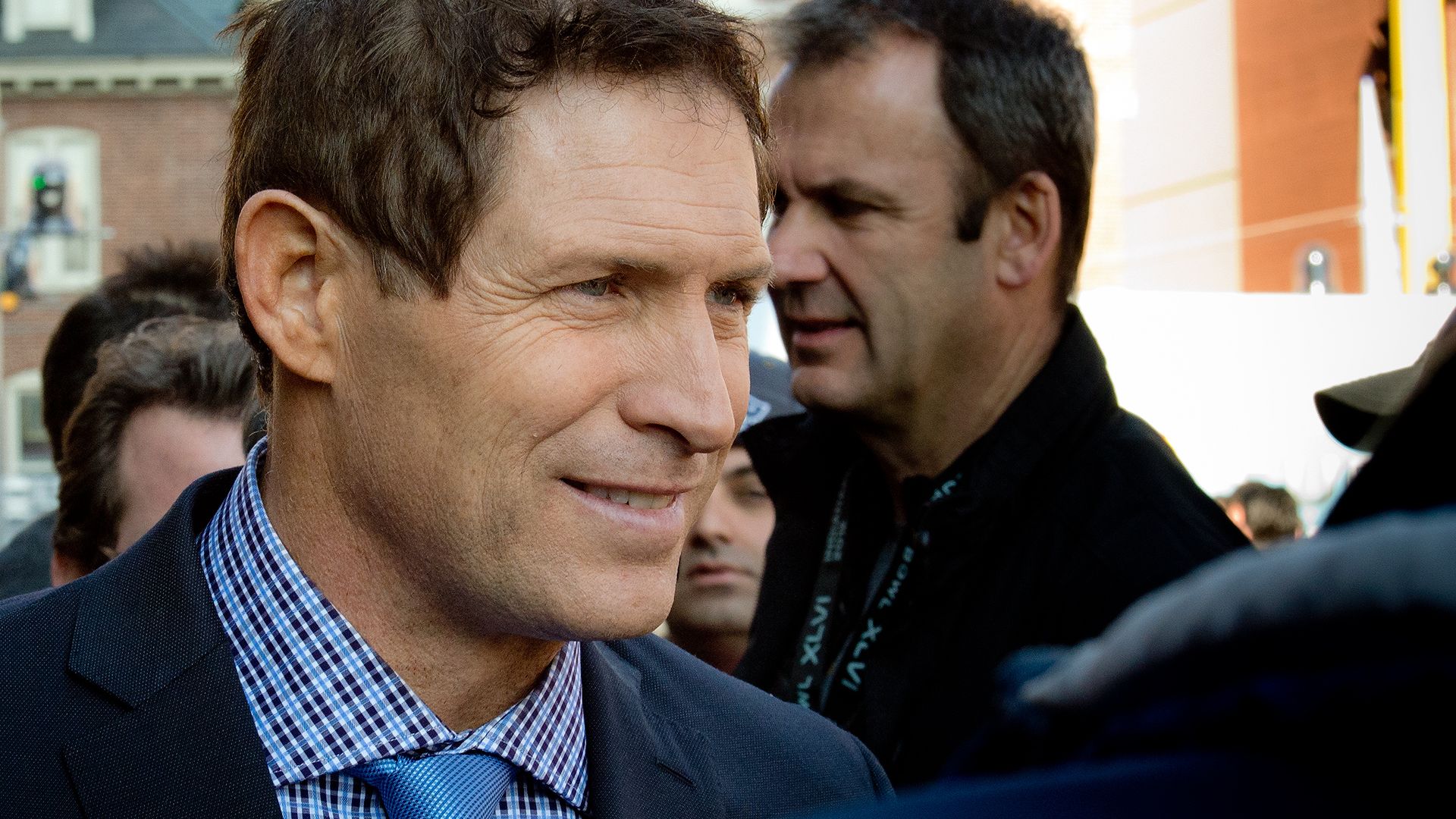 Steve Young