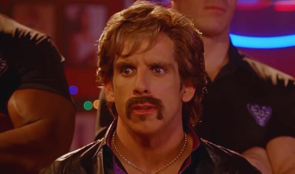 Screenshot from Dodgeball: A True Underdog Story (2004) 