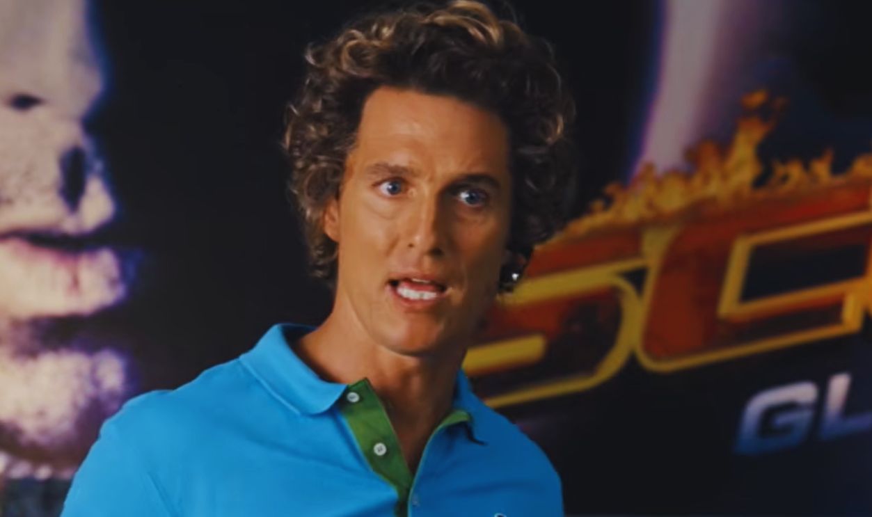 Screenshot from Tropic Thunder (2008) 