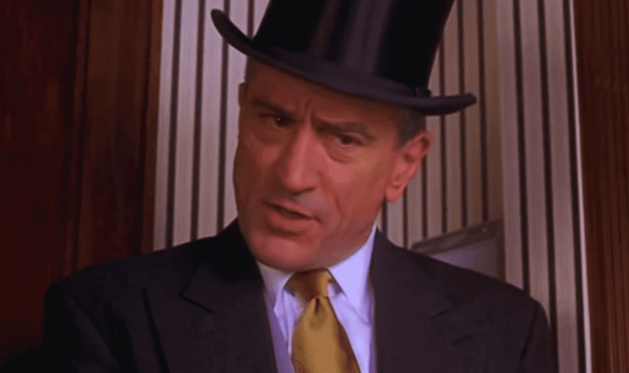 Screenshot from Meet the Parents (2000) 
