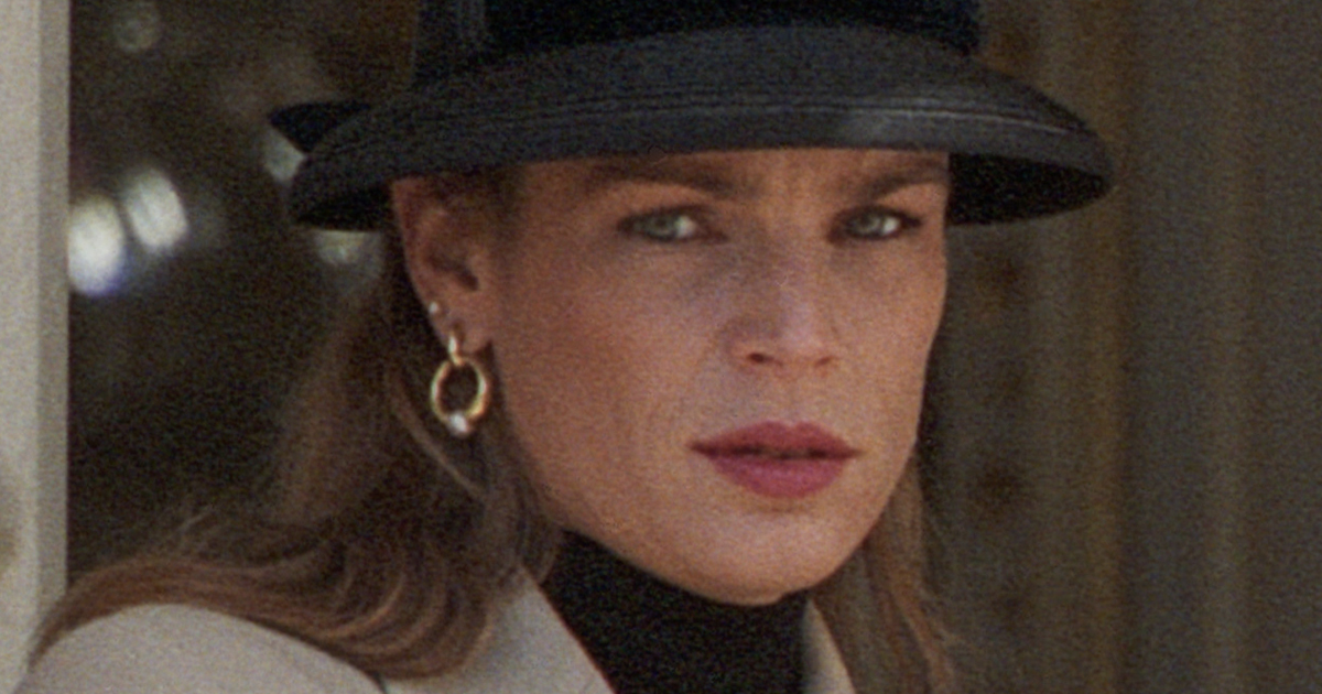 Princess Stephanie of Monaco