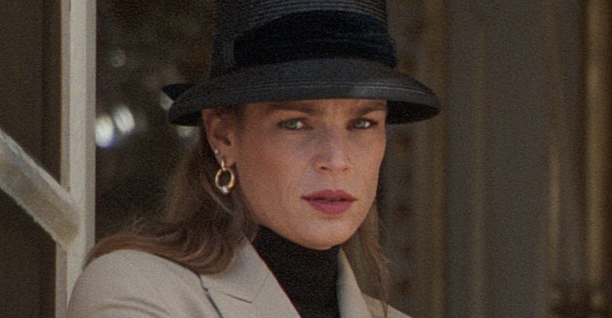 Princess Stephanie of Monaco