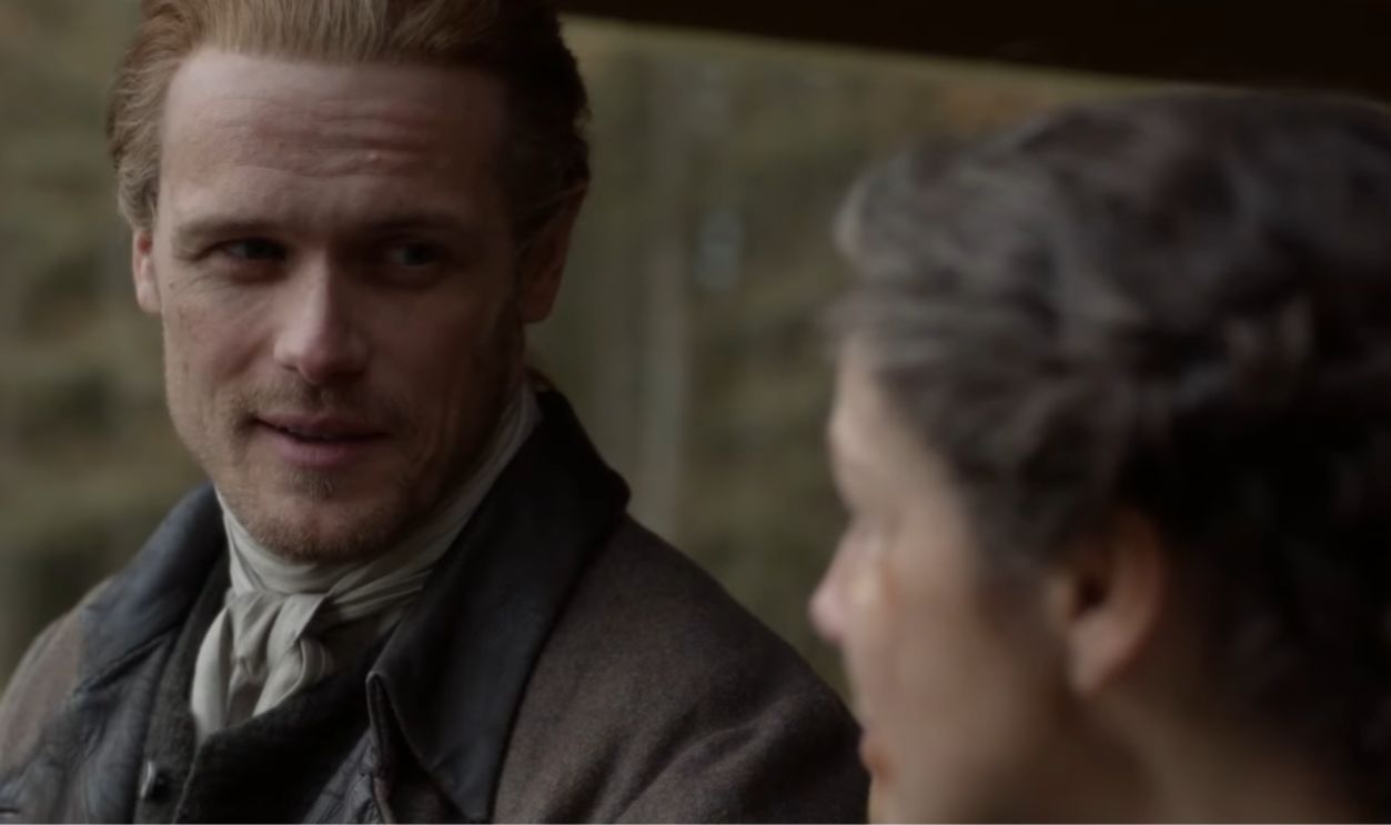 Screenshot from Outlander (2014-2026)