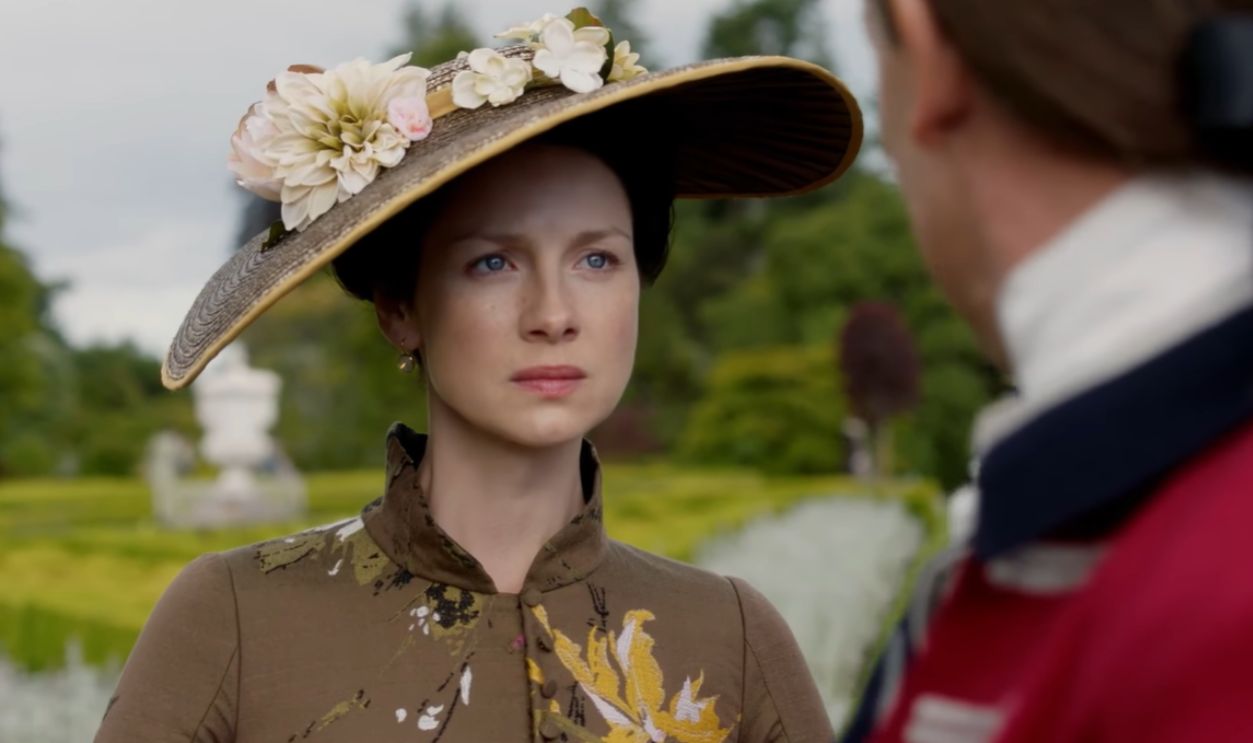 Screenshot from Outlander (2014-2026)