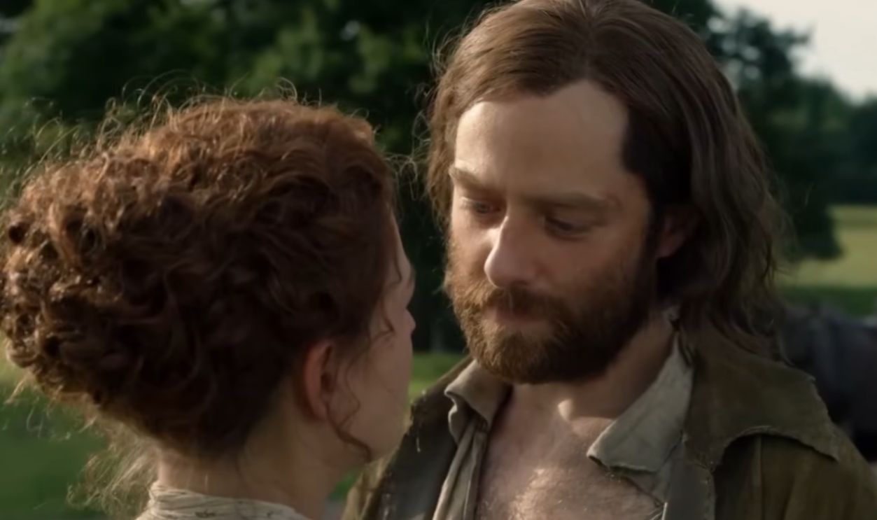 Screenshot from Outlander (2014-2026)