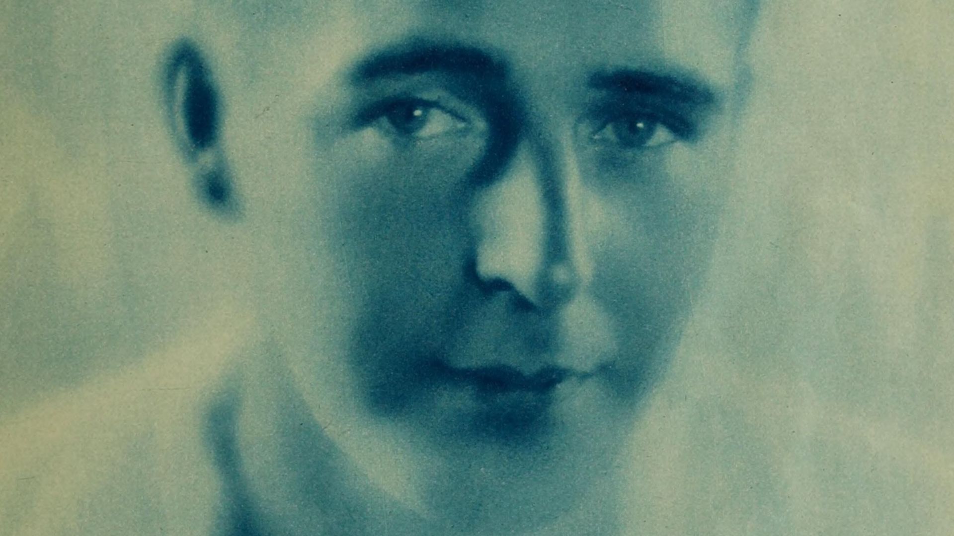 Published posthumously in Photoplay, March 1925