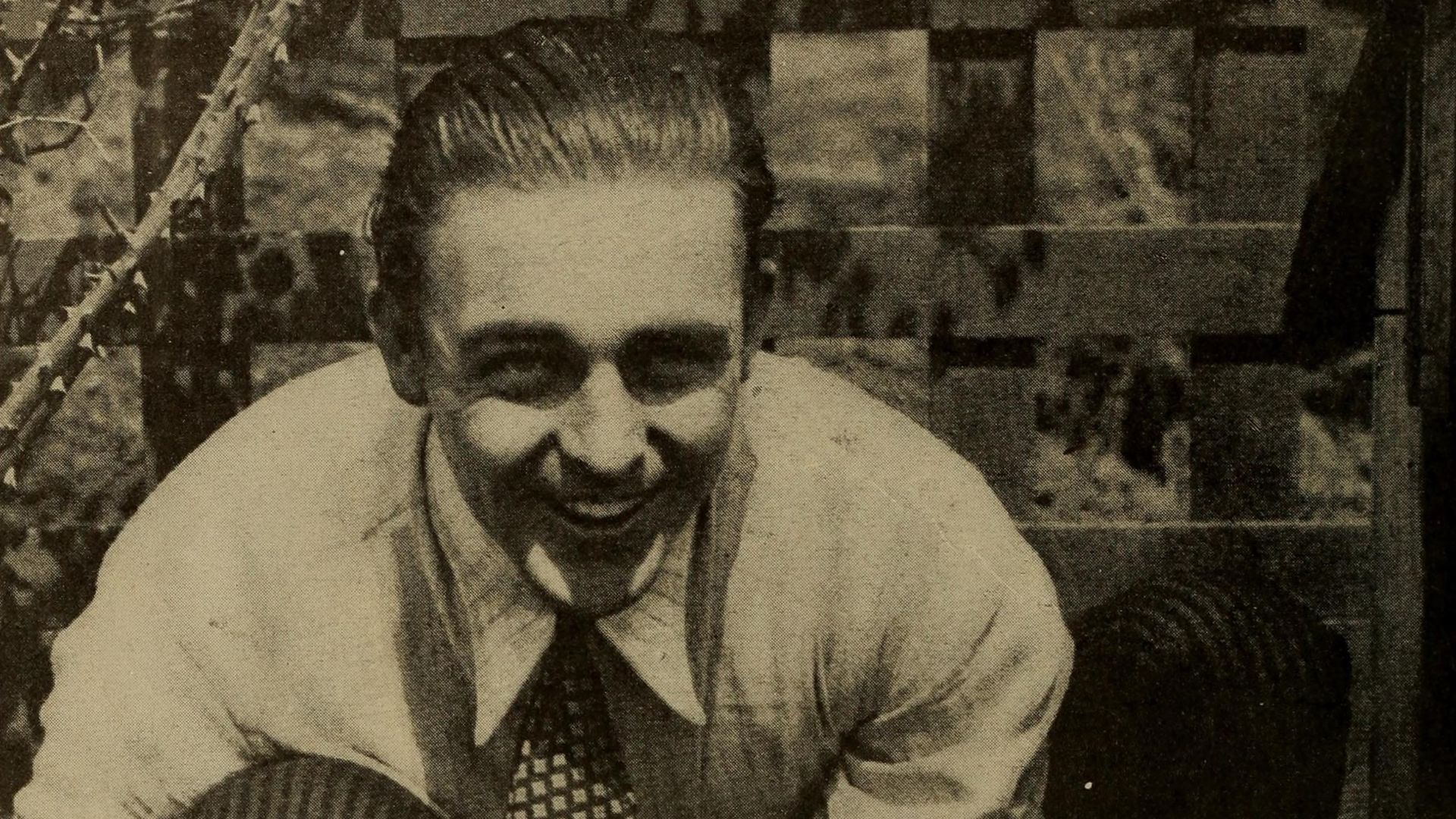 Motion Picture, February 1917