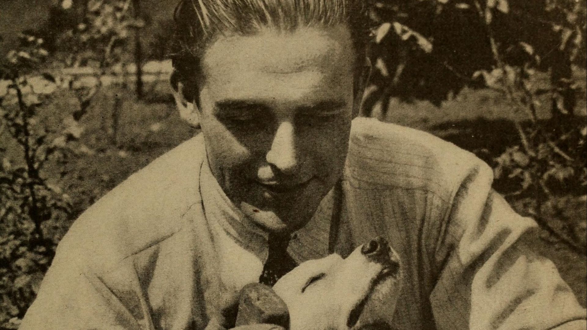 Motion Picture, February 1917