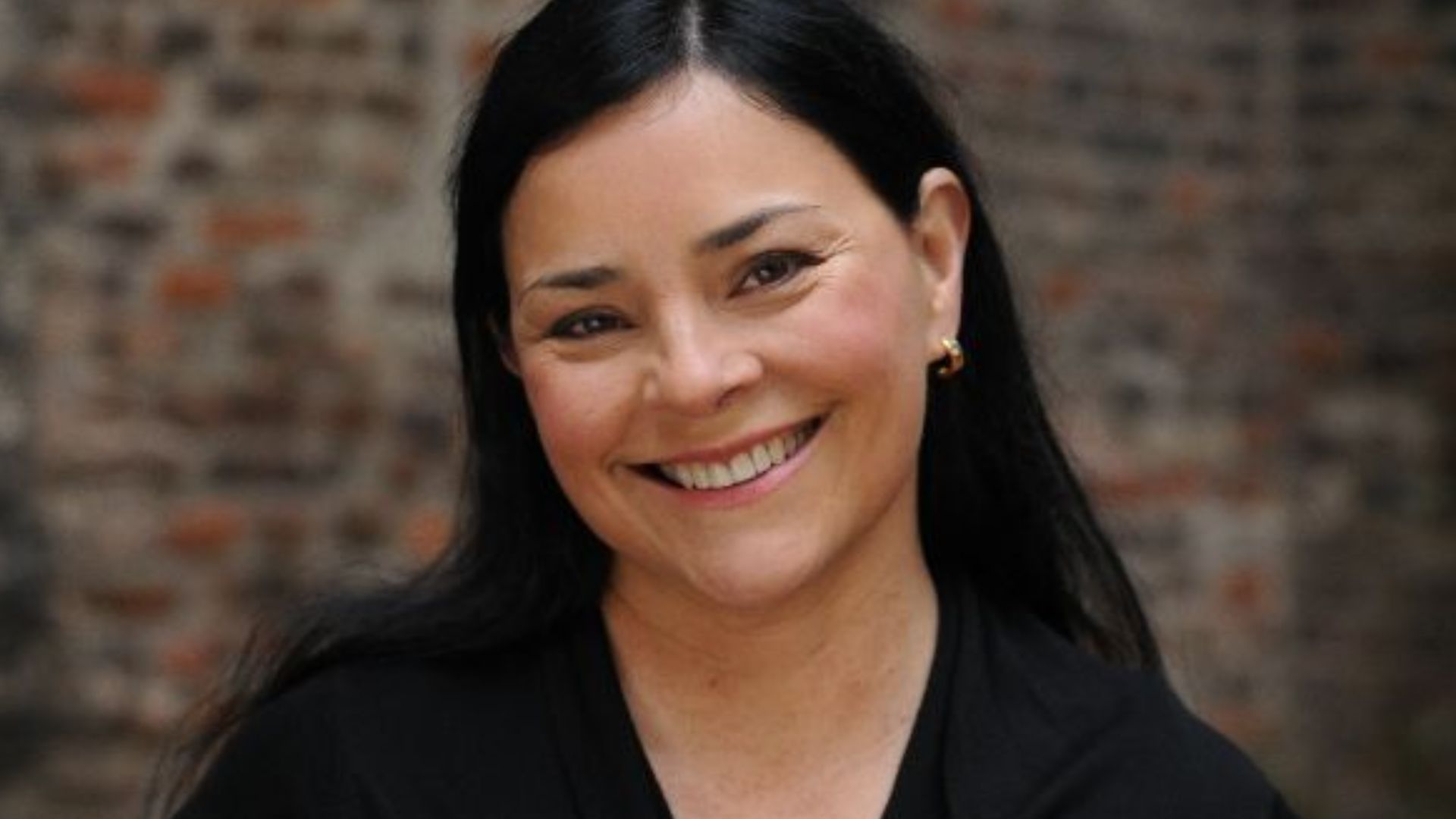 Portrait von Diana Gabaldon aus dem Jahr 2010