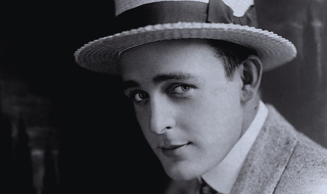 Gettyimages - 640458529, Actor Wallace Reid 