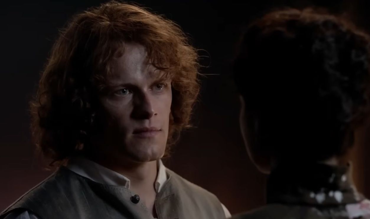 Screenshot from Outlander (2014-2026)