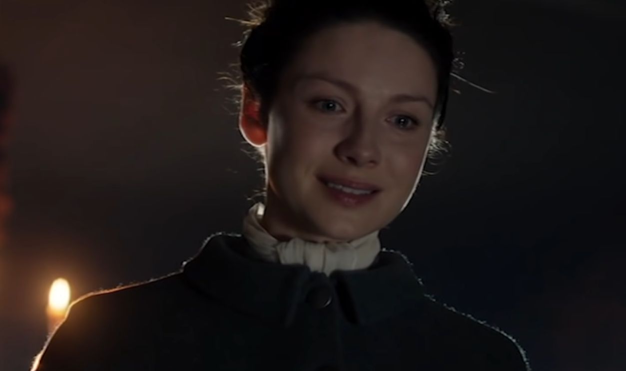 Screenshot from Outlander (2014-2026)