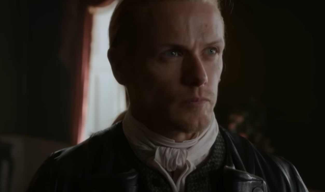 Screenshot from Outlander (2014-2026)