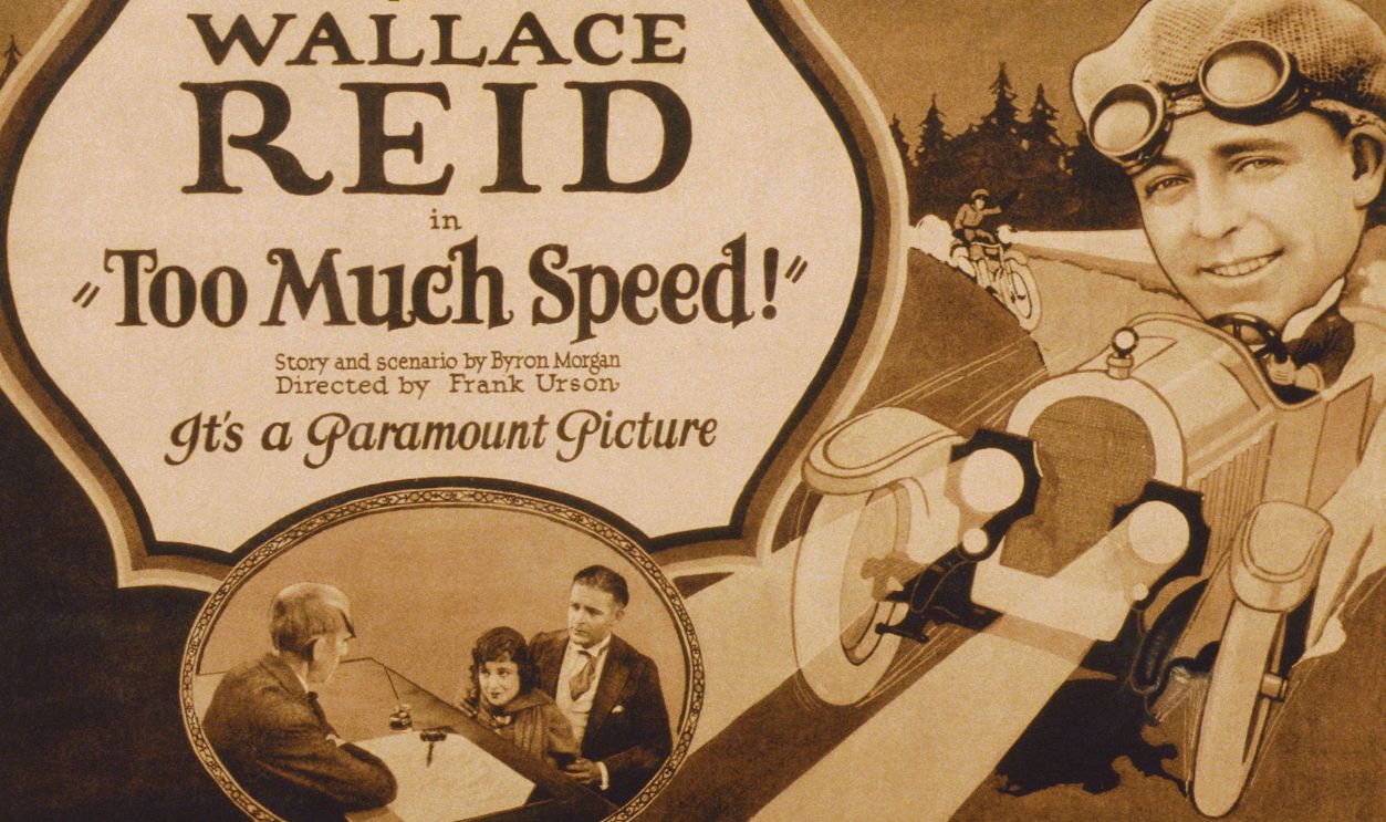 Gettyimages - 1137223317, Too Much Speed