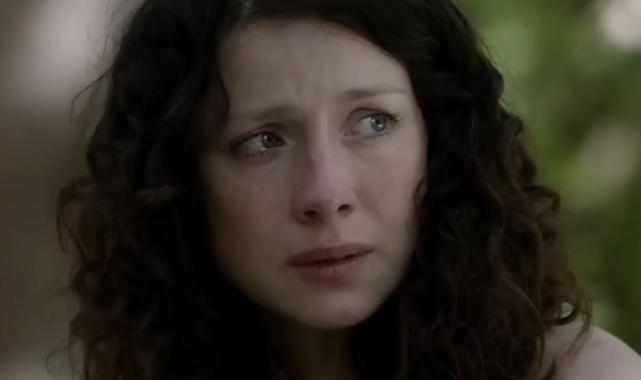 Screenshot from Outlander (2014-2026)