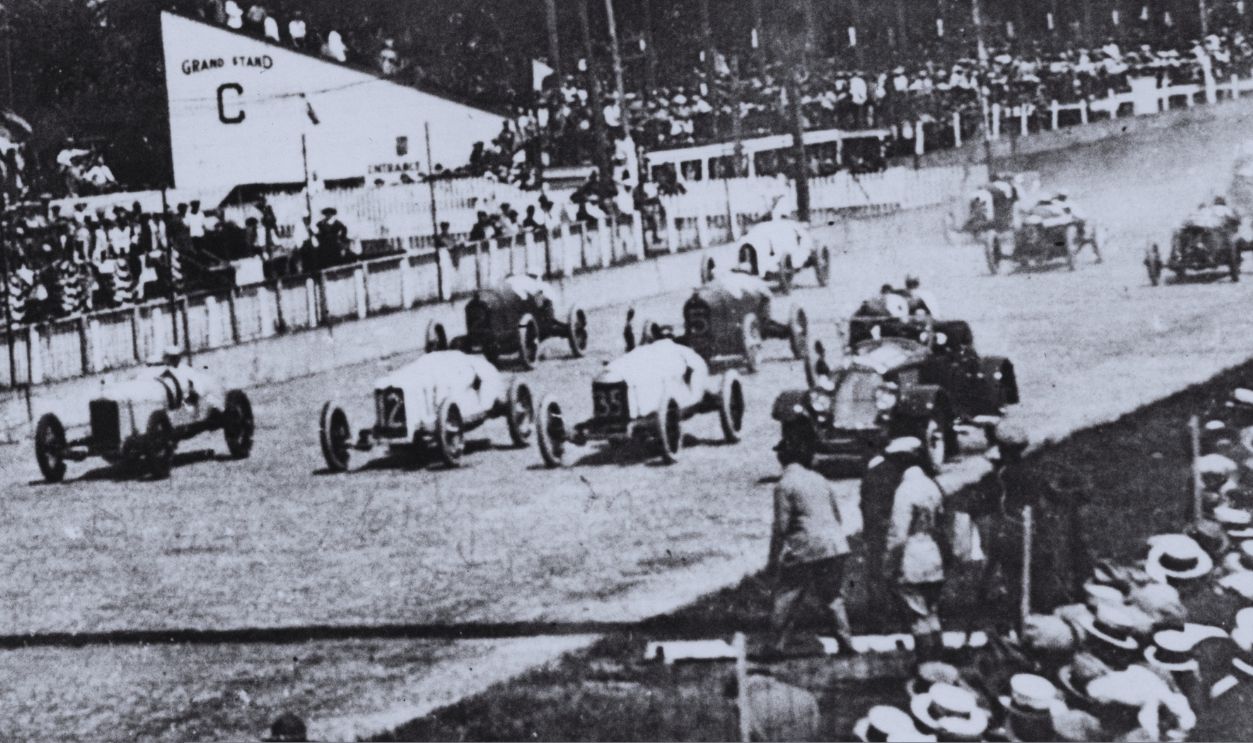 Gettyimages - 99294290, Indy 500 Start 