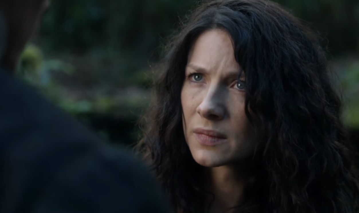 Screenshot from Outlander (2014-2026)