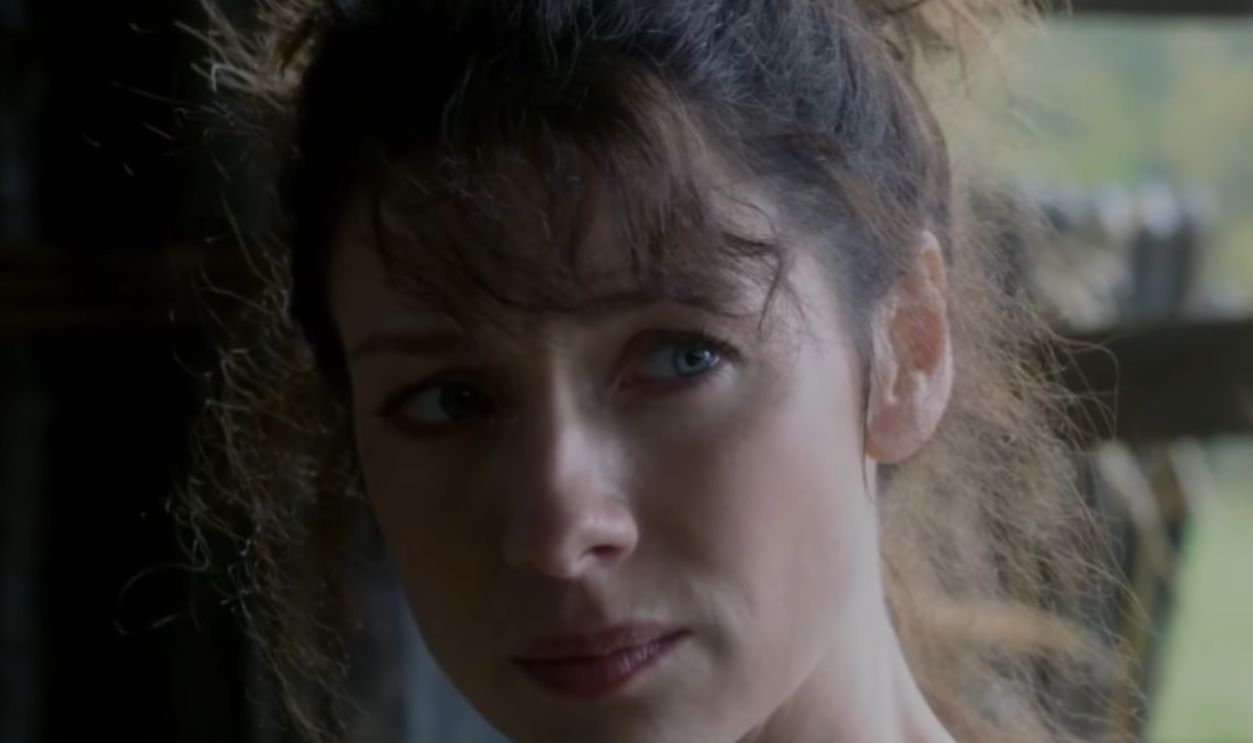Screenshot from Outlander (2014-2026)