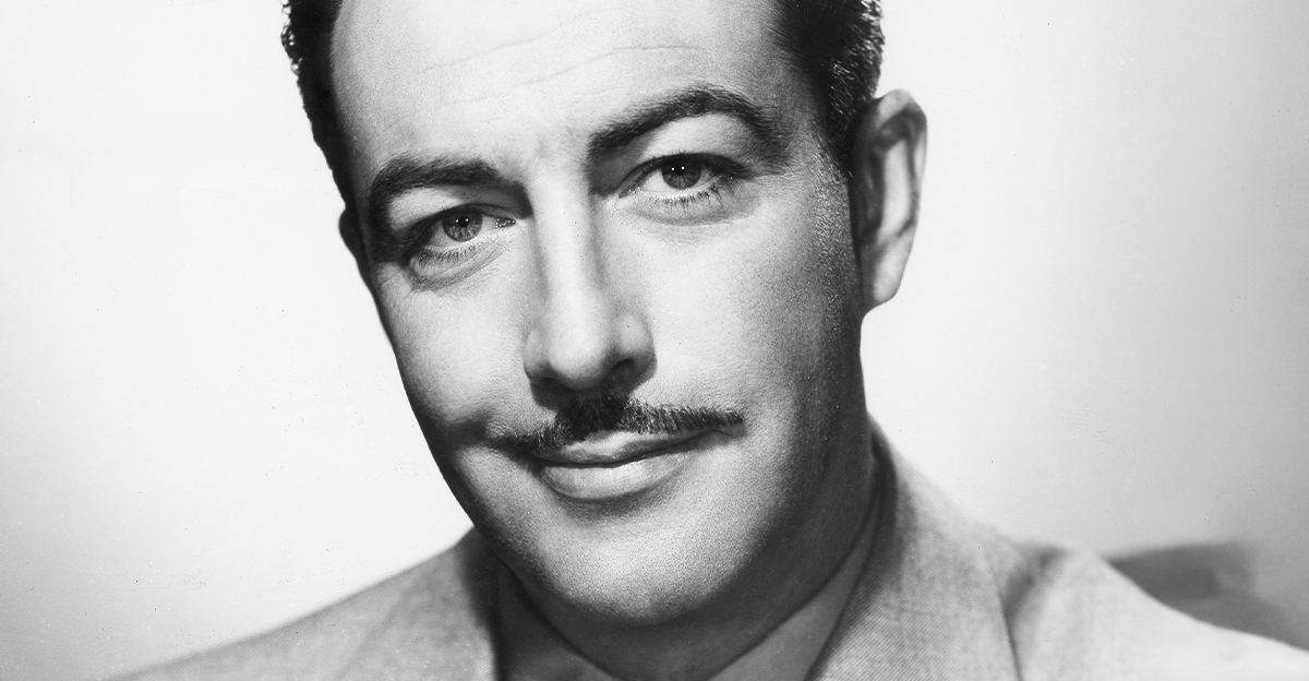 Robert Taylor