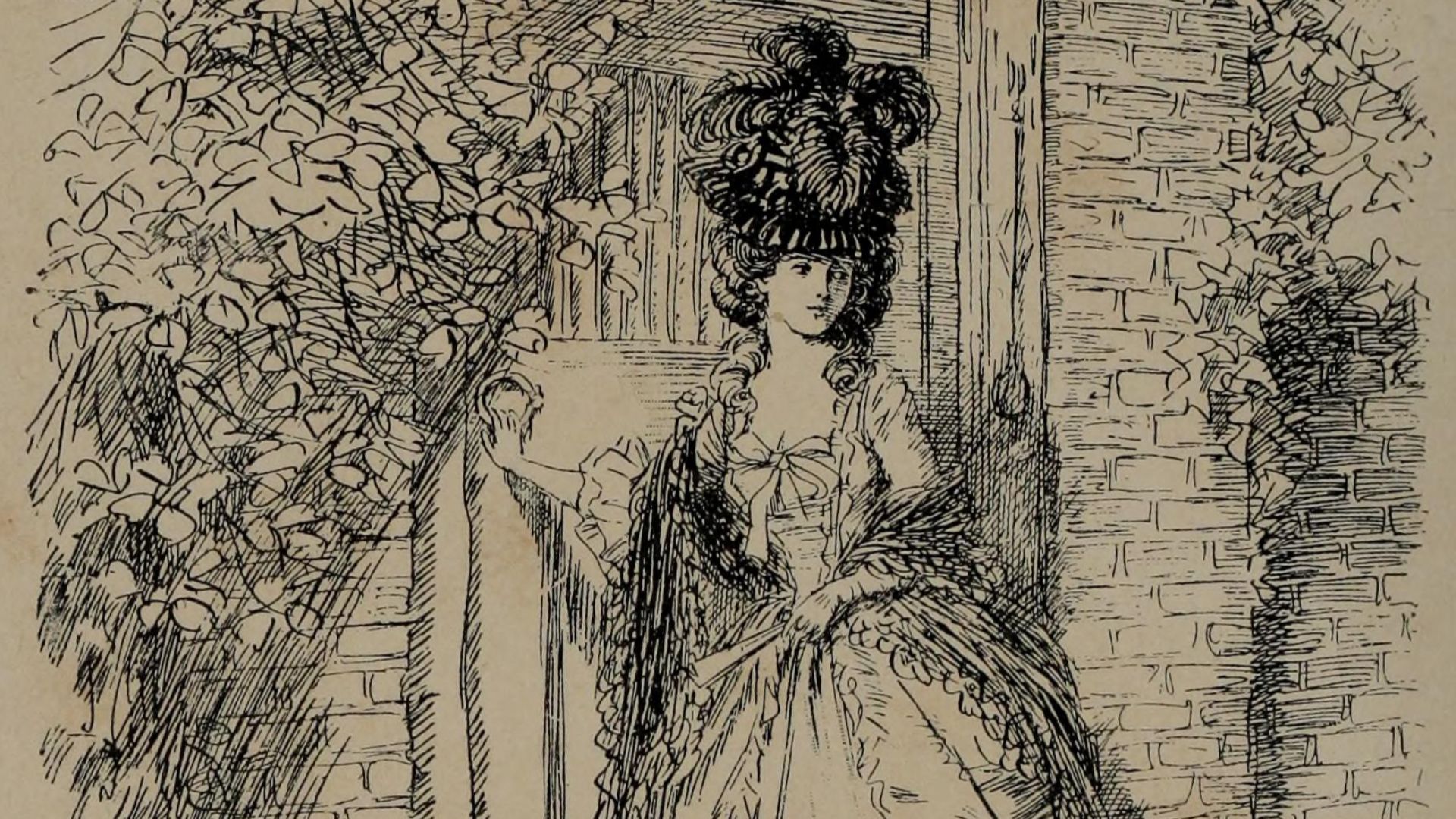 Identifier: evelinaorhistory000burn (find matches)
Title: Evelina : or, the history of a young lady's entrance into the world
Year: 1906 (1900s)
Authors:  Burney, Fanny, 1752-1840
Subjects: 
Publisher:  New York : The Century Co.
Contributing Library:  Br