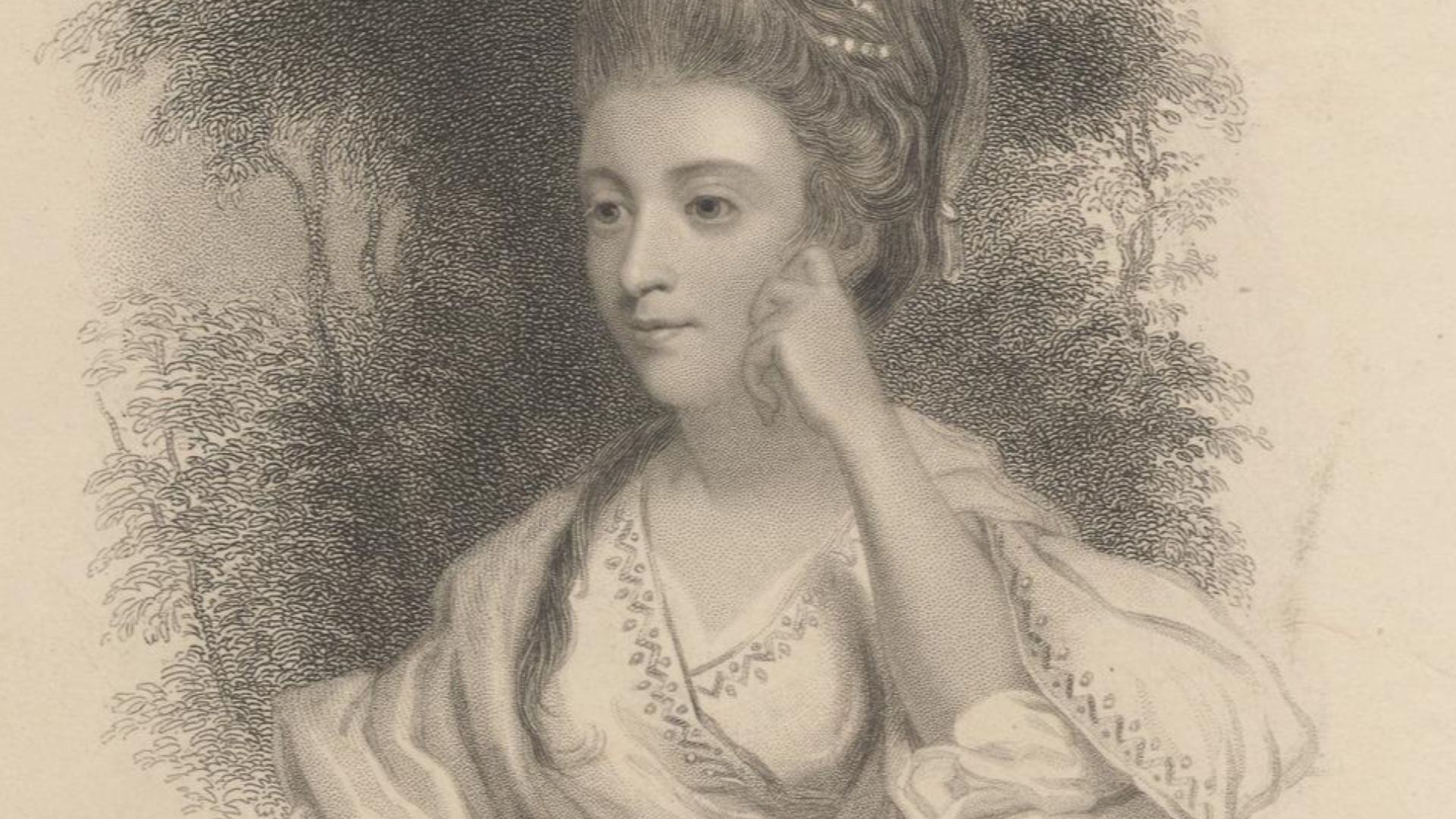 File:Edward Francis Finden - Hester Lynch Thrale, afterwards, Hester Lynch Piozzi - B1975.6.29 - Yale Center for British Art.jpg