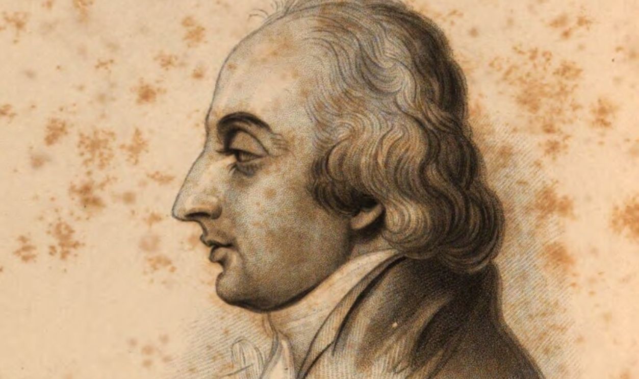 Alexandre d’Arblay