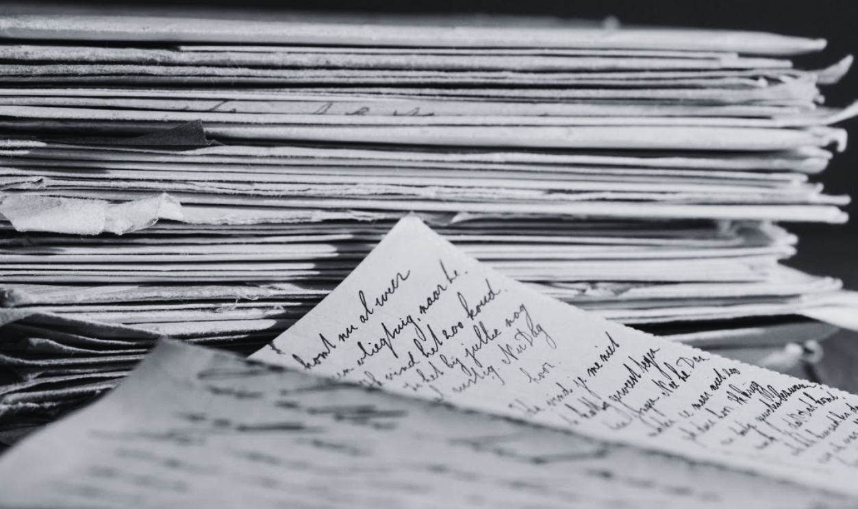letters