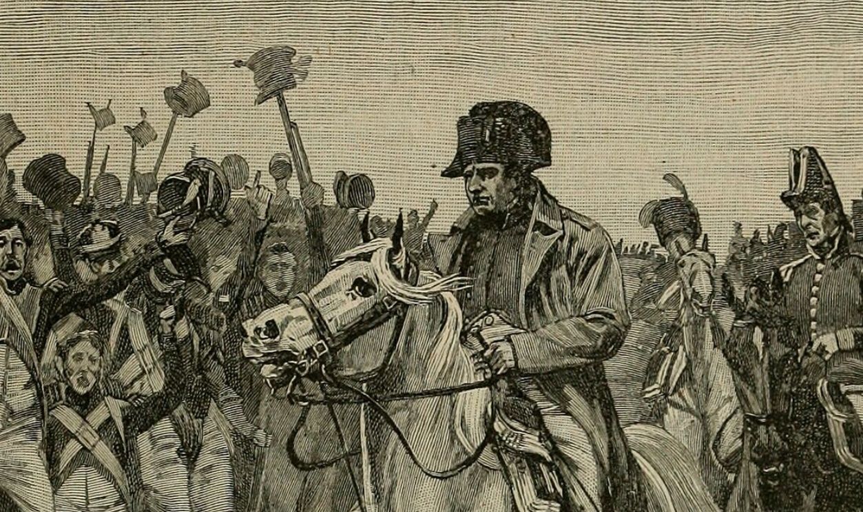  Battle of Waterloo