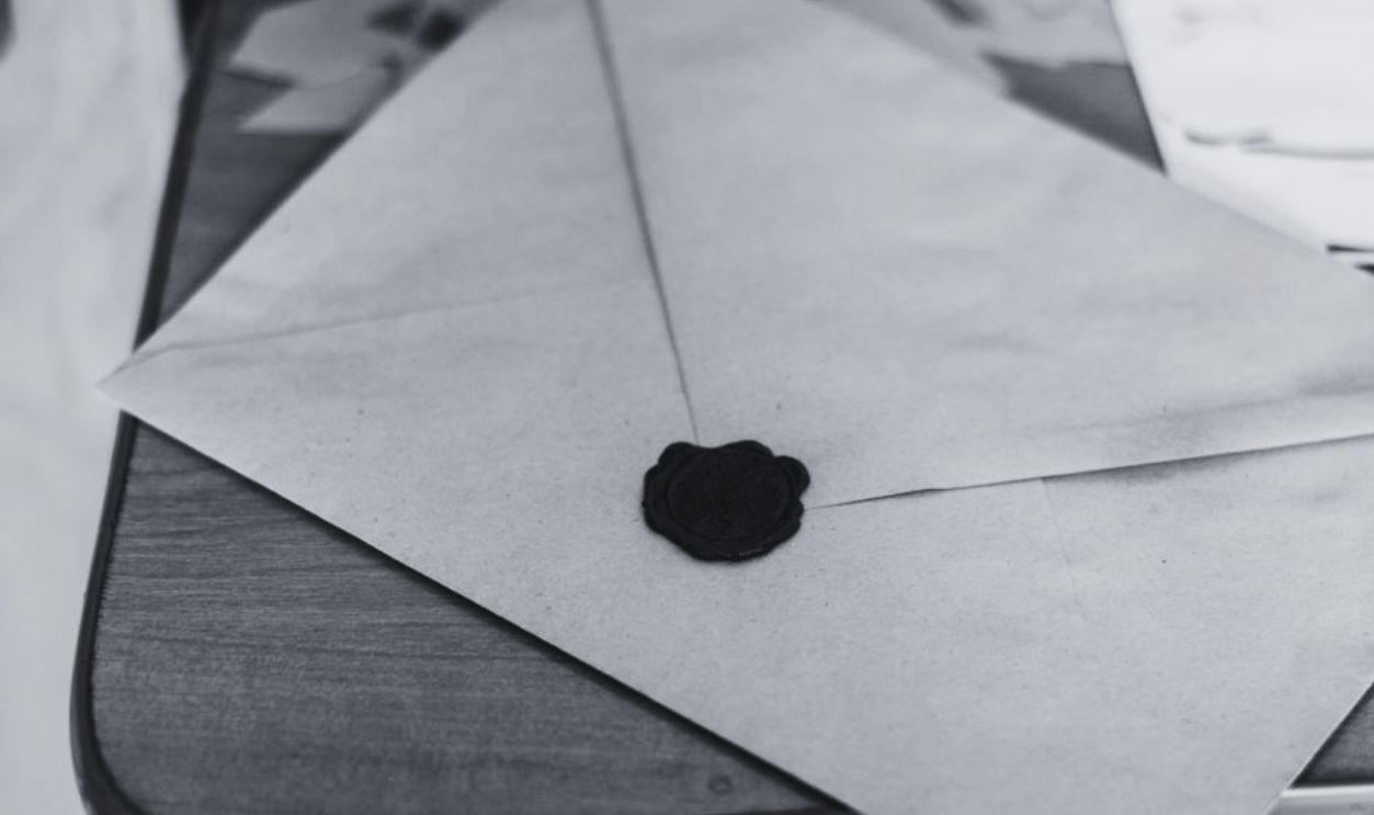 letter