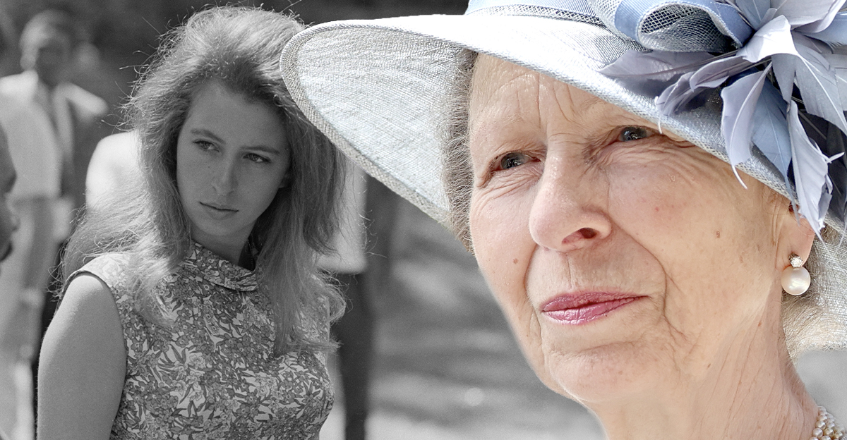 Princess Anne