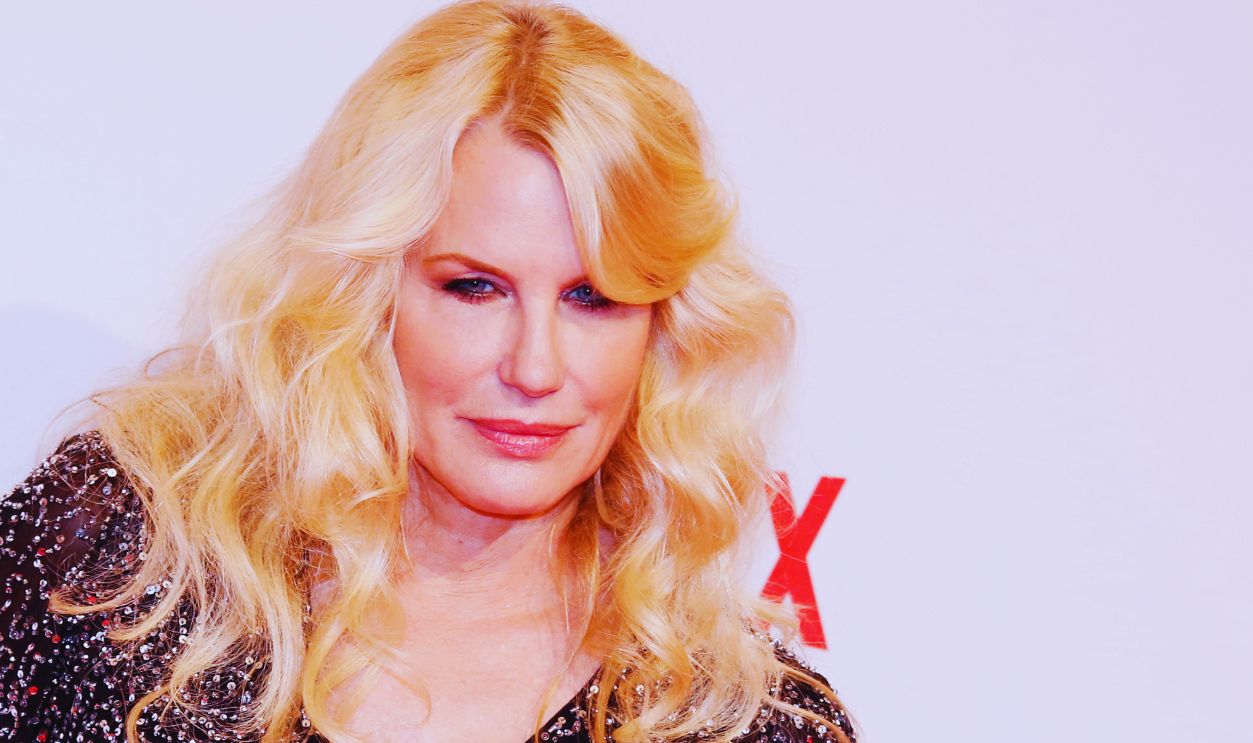 Gettyimages - 686990694, Daryl Hannah 