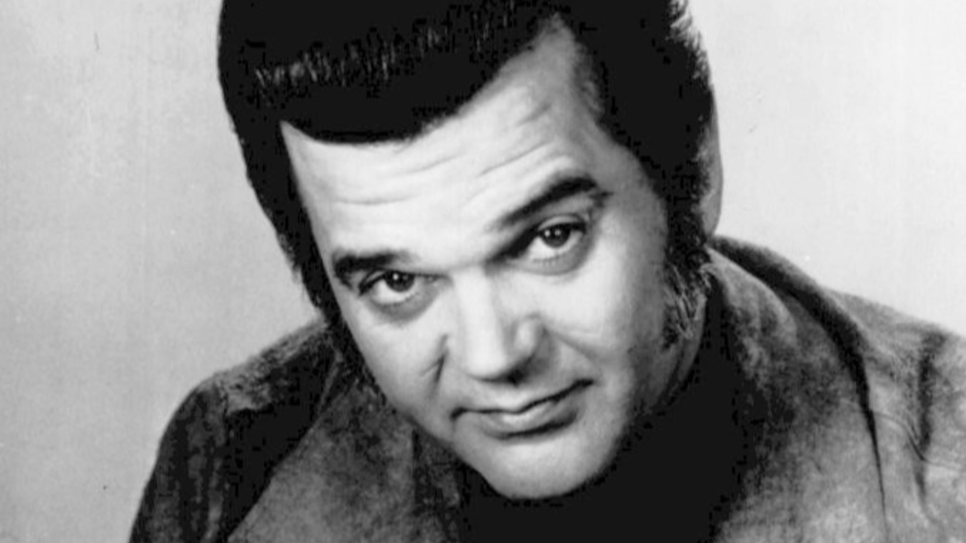 Photo of Conway Twitty.