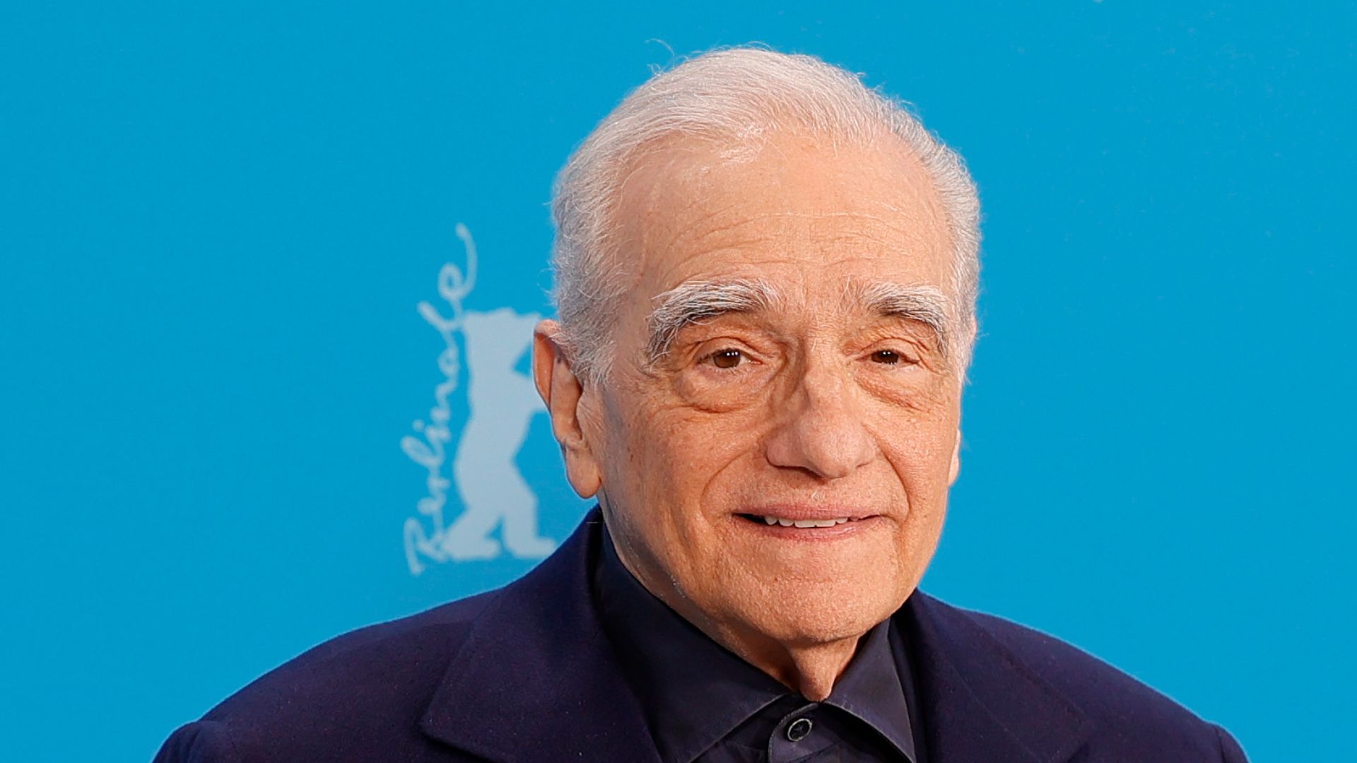 Martin Scorsese at Berlinale 2024