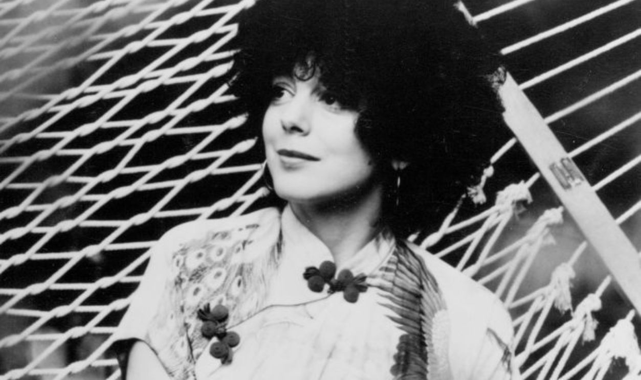 UNSPECIFIED - CIRCA 1970: Photo of Libby Titus Photo by Michael Ochs Archives/Getty Images