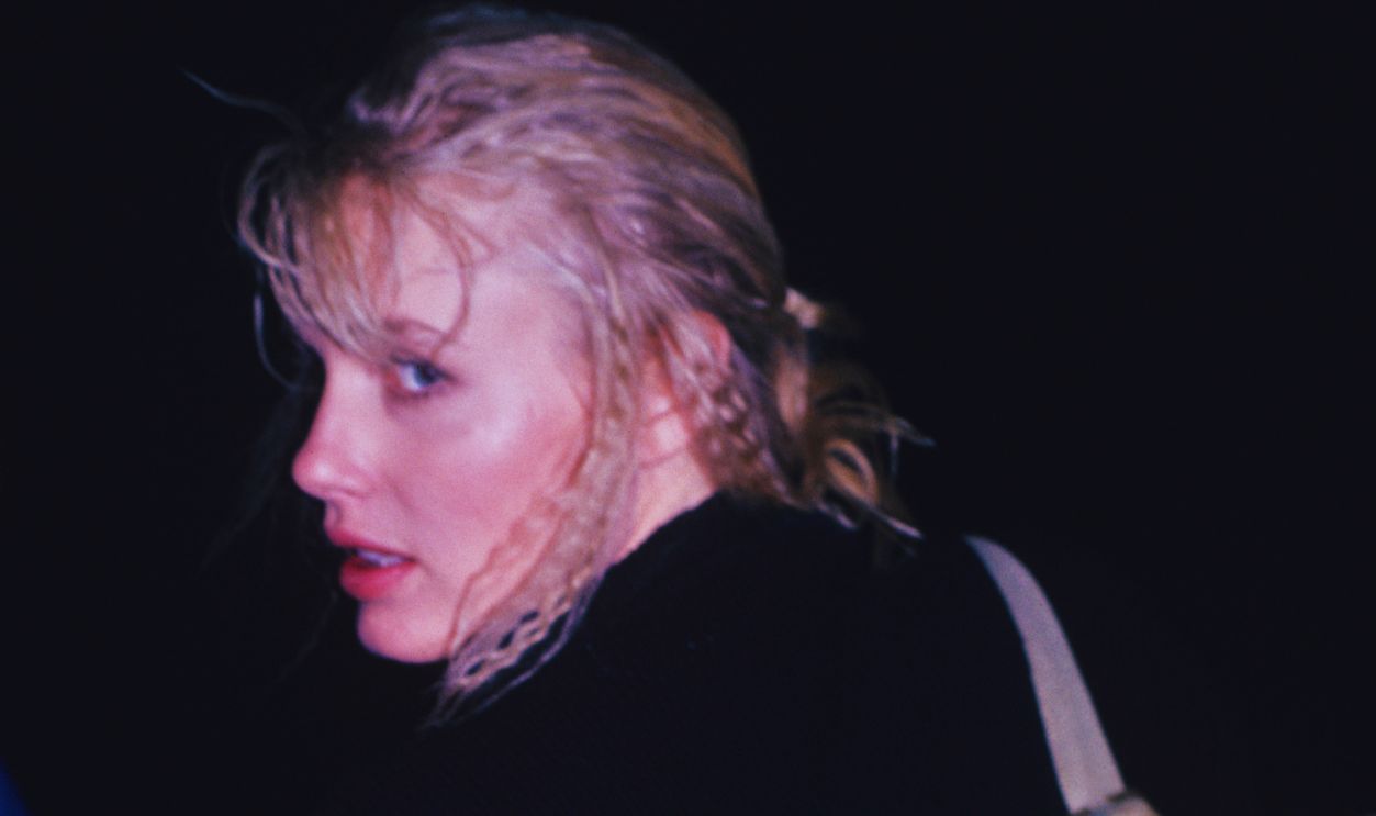 Gettyimages - 524631580, USA: Daryl Hannah