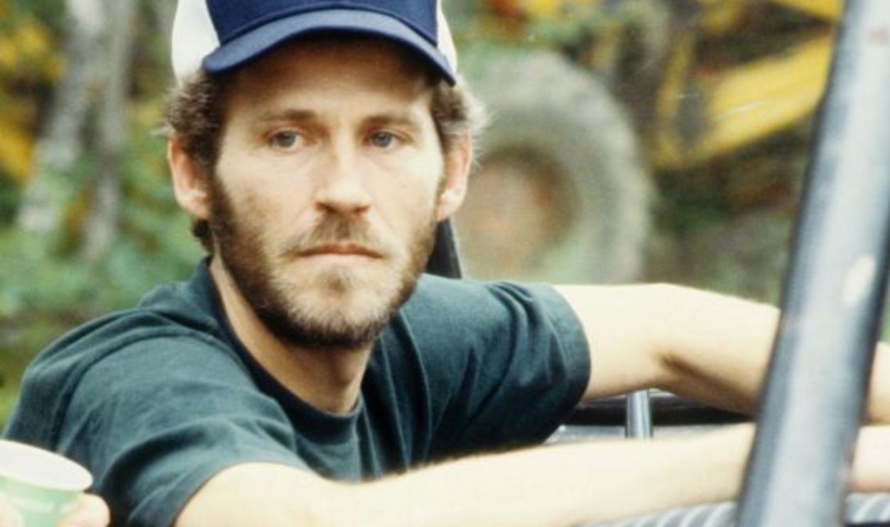 UNITED STATES - JANUARY 01: Photo of Levon HELM and BAND; Portrait of Levon Helm