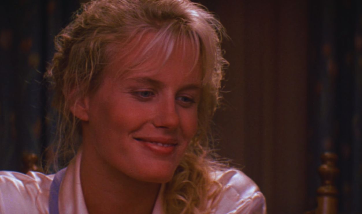  Screenshot from Roxanne (1987) 