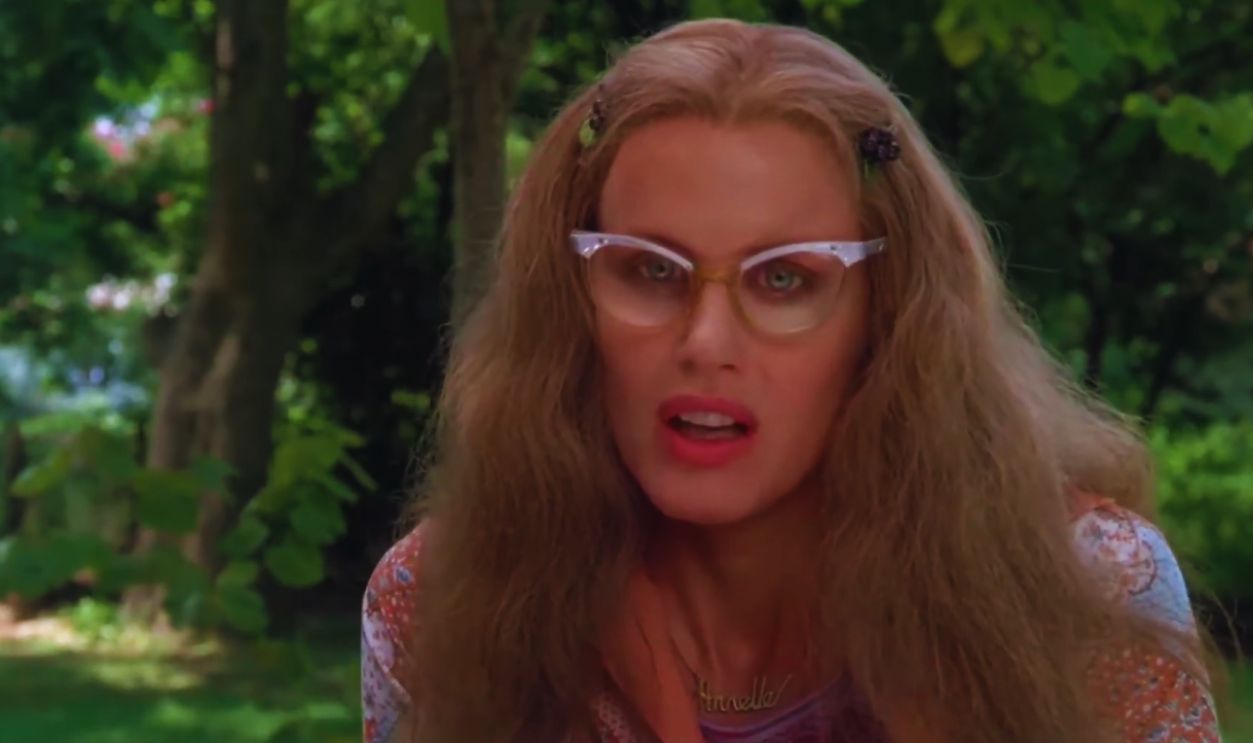 Screenshot from Steel Magnolias (1989) 