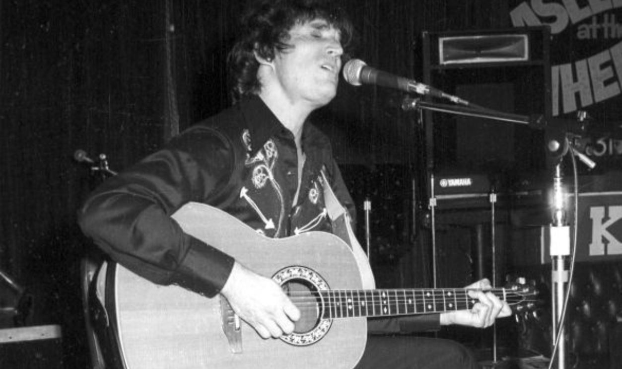 UNSPECIFIED - CIRCA 1970: Photo of Rick Danko Photo by Michael Ochs Archives/Getty Images