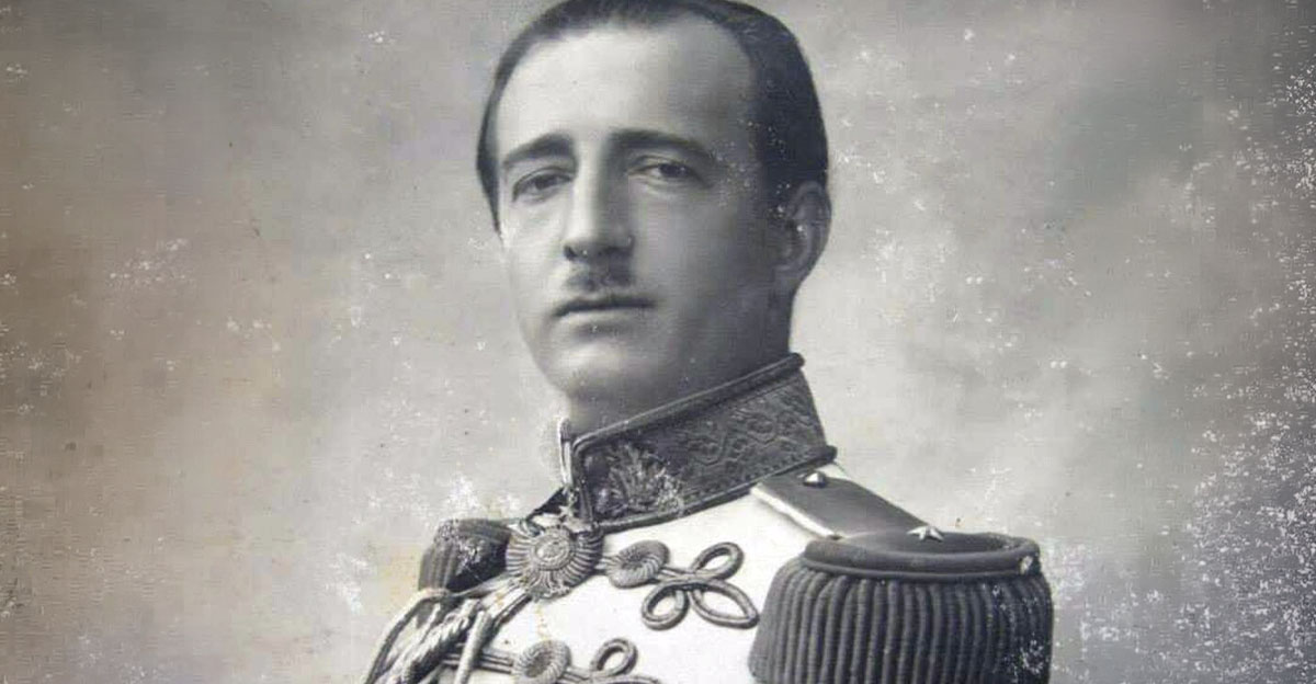 Zog I
