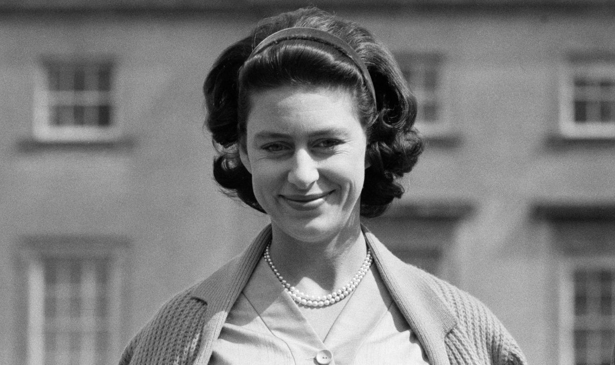 Princess Margaret (1930-2002), August 22nd 1962. 