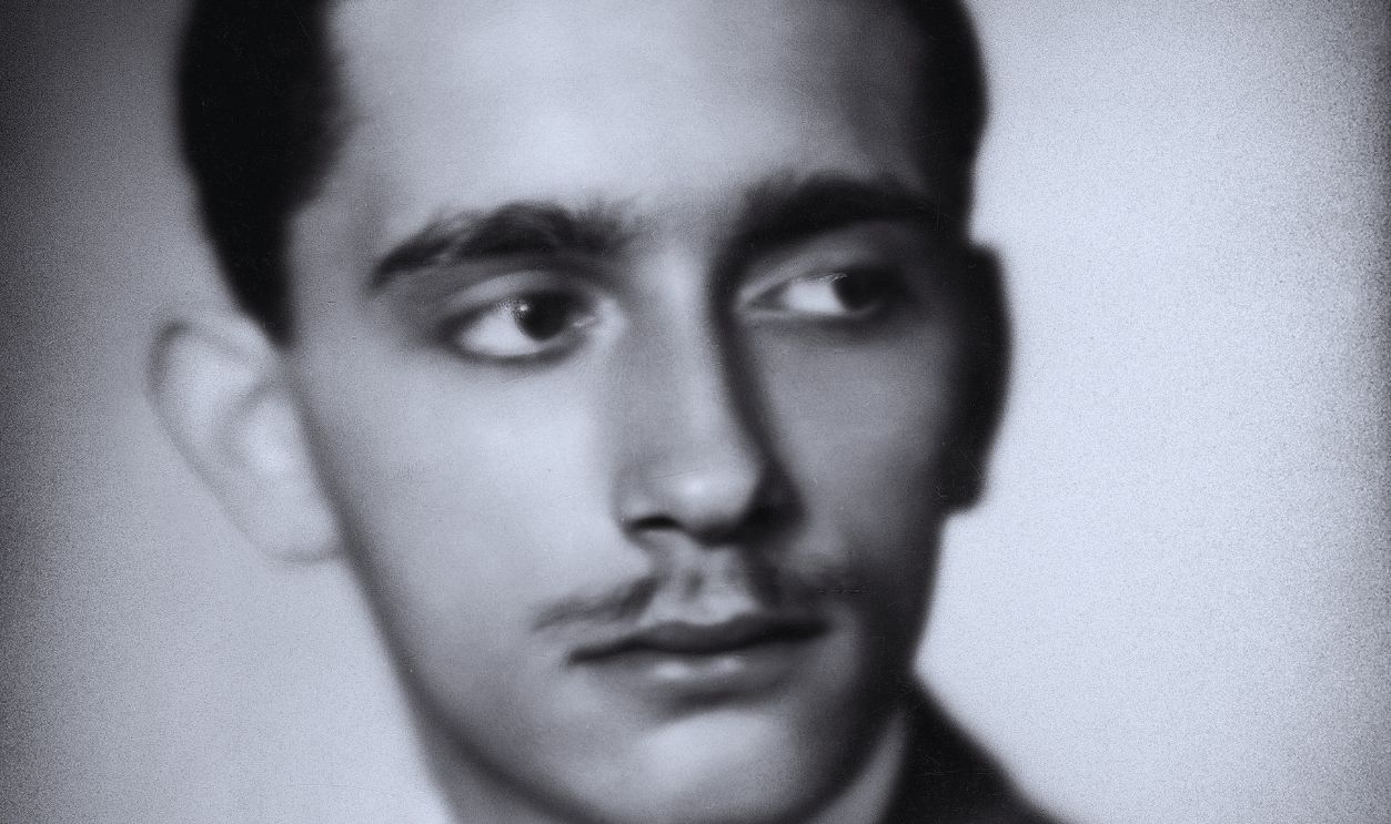 Gettyimages - 545959455, Stanislaw Albrecht Radziwill *21.07.1914-27.07.1976+ - Polish former prince- portrait - published in Dame No.13/1934 