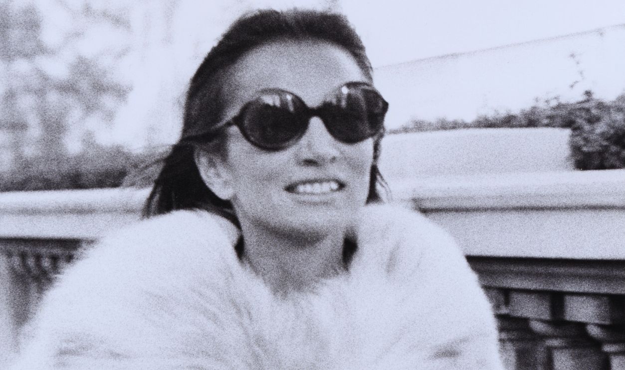 Gettyimages - 80273245, Lee Radziwill Sighting in New York City - October 15, 1972 