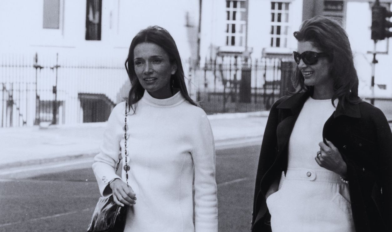 Gettyimages - 3232461, Lee Radziwill 