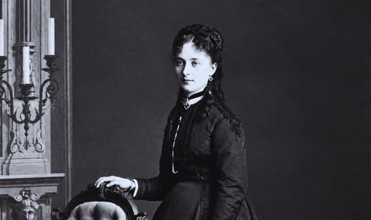  Catherine Dolgorukova