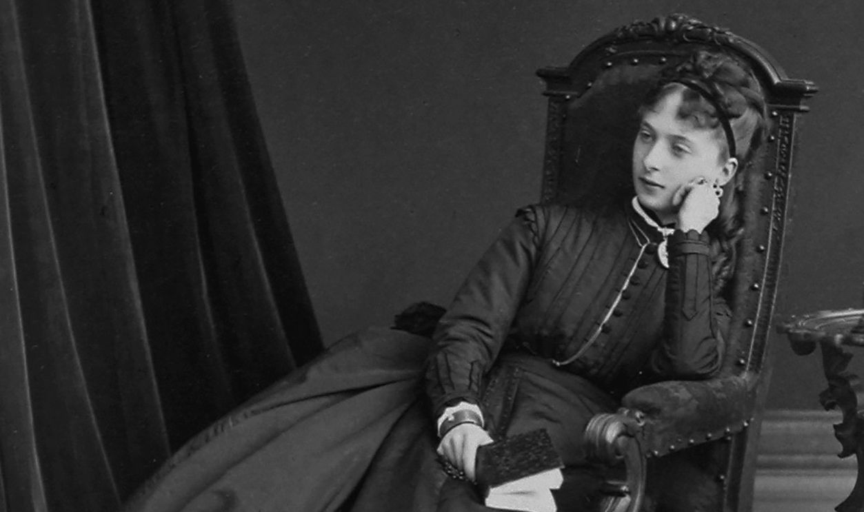 Gettyimages - 1345192605, Princess Ekaterina Mikhailovna Dolgorukova (1847-1922)