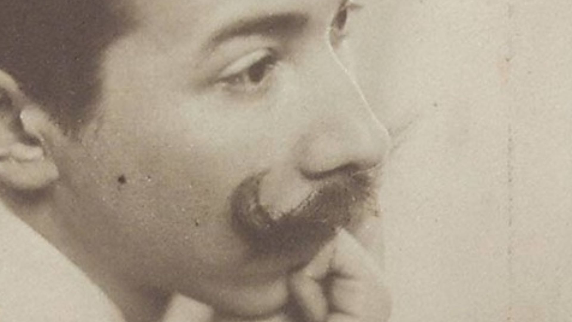 adolphe de meyer