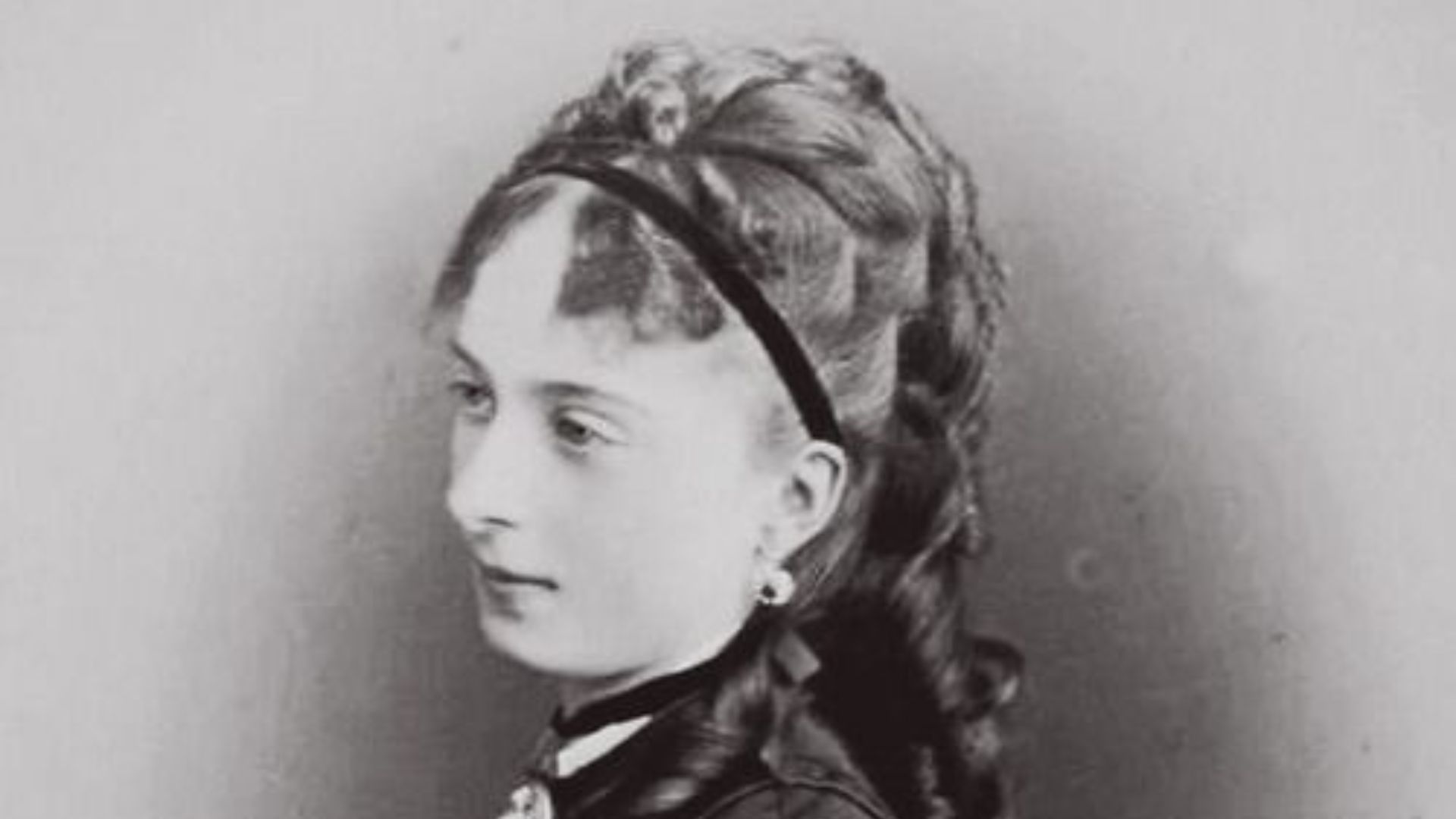 Catherine Dolgorukov